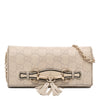 Gucci Guccissima Emily Wallet On Chain Secondhand