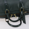 Secondhand Louis Vuitton Kendall Handbag Taiga