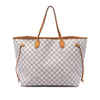 Louis Vuitton Damier Azur Neverfull GM Secondhand