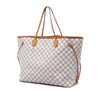 Louis Vuitton Damier Azur Neverfull GM Secondhand