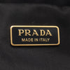 Prada Medium Re-Nylon Explorer Satchel Secondhand