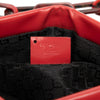 Gucci Metal Abstact Lava Chainmail Shoulder Bag Secondhand