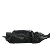 Prada Tessuto Multi Pocket Belt Bag Secondhand