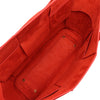Bottega Veneta Medium Suede Maxi Intrecciato Arco Bag Secondhand