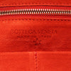 Bottega Veneta Medium Suede Maxi Intrecciato Arco Bag Secondhand