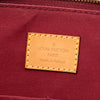 Secondhand Louis Vuitton Monogram Vernis Alma PM