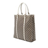 Secondhand Gucci GG Supreme Joy Vertical Tote