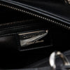 Secondhand Dior Limited Edition Medium Smooth Calfskin Embroidered Beaded Floral Lady Dior