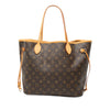 Louis Vuitton Monogram Neverfull MM Secondhand