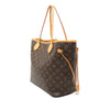 Louis Vuitton Monogram Neverfull MM Secondhand