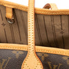 Louis Vuitton Monogram Neverfull MM Secondhand