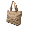 Secondhand Gucci GG Canvas Icon Bit Tote