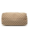 Secondhand Gucci GG Canvas Icon Bit Tote