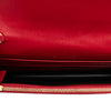 Saint Laurent Grain De Poudre Cassandre Envelope Chain Wallet Secondhand