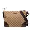 Gucci GG Canvas Crossbody Secondhand