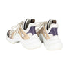 Secondhand Louis Vuitton Multicolor Archlight Sneakers - '20s