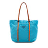 Secondhand Prada Tessuto Tote
