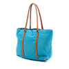 Secondhand Prada Tessuto Tote
