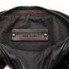 Bottega Veneta Nappa Intrecciato Messenger Bag Secondhand