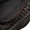Bottega Veneta Nappa Intrecciato Messenger Bag Secondhand