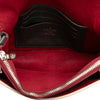 Secondhand Louis Vuitton Bicolor Leather MyLockMe Chain Pochette