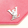 Secondhand Louis Vuitton Bicolor Leather MyLockMe Chain Pochette