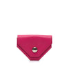 Hermès Chevre Mysore Le 24 Coin Pouch Secondhand