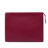 Louis Vuitton Epi Toiletry Pouch 26 Secondhand