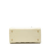 Secondhand Dior Medium Patent Cannage Lady Dior