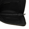 Secondhand Saint Laurent Croc Embossed Leather Clutch