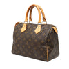 Louis Vuitton Monogram Speedy 25 Secondhand