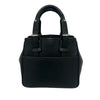 Burberry Leather Handbag Secondhand