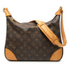 Secondhand Louis Vuitton Monogram Boulogne 30