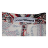 Secondhand Paco Rabanne Printed Top with Sequin - '10s