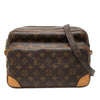 Louis Vuitton Monogram Nil Crossbody Secondhand