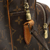Louis Vuitton Monogram Nil Crossbody Secondhand