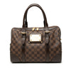 Secondhand Louis Vuitton Damier Ebene Berkeley
