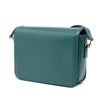 Celine Teen Shiny Calfskin Triomphe Crossbody Secondhand