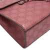 Secondhand Gucci Medium Guccissima Emily Shoulder Bag