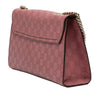 Secondhand Gucci Medium Guccissima Emily Shoulder Bag