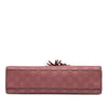 Secondhand Gucci Medium Guccissima Emily Shoulder Bag