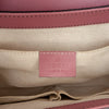 Secondhand Gucci Medium Guccissima Emily Shoulder Bag