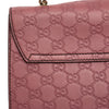 Secondhand Gucci Medium Guccissima Emily Shoulder Bag