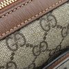 Gucci GG Supreme Retro Interlocking G Messenger Bag Secondhand