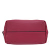 Fendi Small Leather Double Handle Tote Secondhand