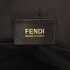 Fendi Small Leather Double Handle Tote Secondhand