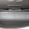 Chanel Medium Classic Chevron Iridescent Lambskin Double Flap Secondhand