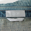 Dior Denim Jacket Secondhand