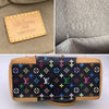 LOUIS VUITTON Handbag Second-hand