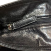 Borbonese Animalier Calf Hair Tote Bag - 2000s Second hand